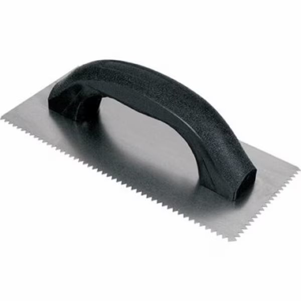 95x4 WallRoof Trowel, Roberts/Q.E.P.., Mfr#: 10115Q